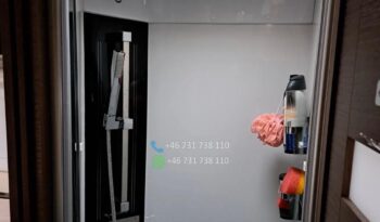 Mobilvetta K-YACHT 85 TEKNO DESIGN*2018 full