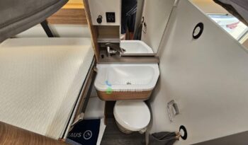 Weinsberg X-CURSION CUV 500 MQ PEPPER*2023 full