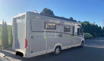 Carthago C-COMPACTLINE*2014 full