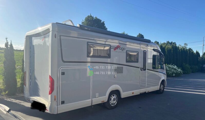 Carthago C-COMPACTLINE*2014 full