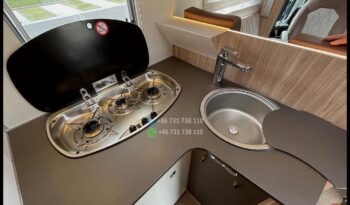 Burnster Limited TIT 726G*2022 full