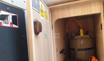 Fiat DUCATO Road Car R540*2015 full