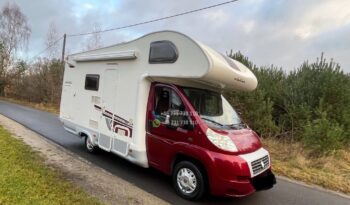 Fiat DUCATO PALMO A700*2008 full