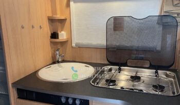 Fiat DUCATO SUNLIGHT*2012 full