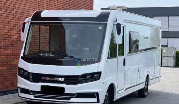 Weinsberg Cara Core 650MEG*2020 full