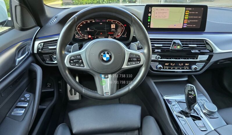 BMW Série 5 Touring – 520d xDrive M Sport Edition*2021 full