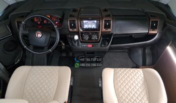 Mobilvetta K-YACHT 85 TEKNO DESIGN*2018 full