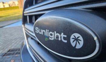 Sunlight T680 Adventure*2024 full