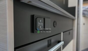 Ford Chausson 627 GA Titanium Ultimate*2024 full