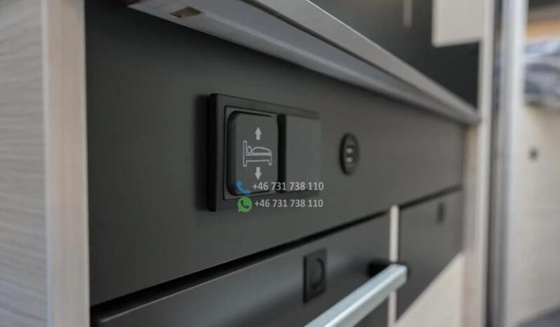 Ford Chausson 627 GA Titanium Ultimate*2024 full