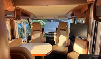 Carthago C-COMPACTLINE*2014 full