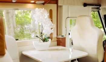 Carthago Chic Highliner 59LE*2014 full