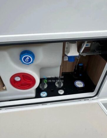 KNAUS Live I*2022 full