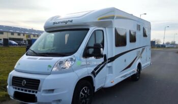Fiat DUCATO SUNLIGHT*2012 full