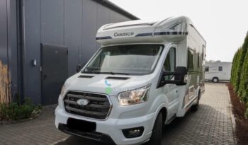 Ford Chausson 627 GA Titanium Ultimate*2024 full
