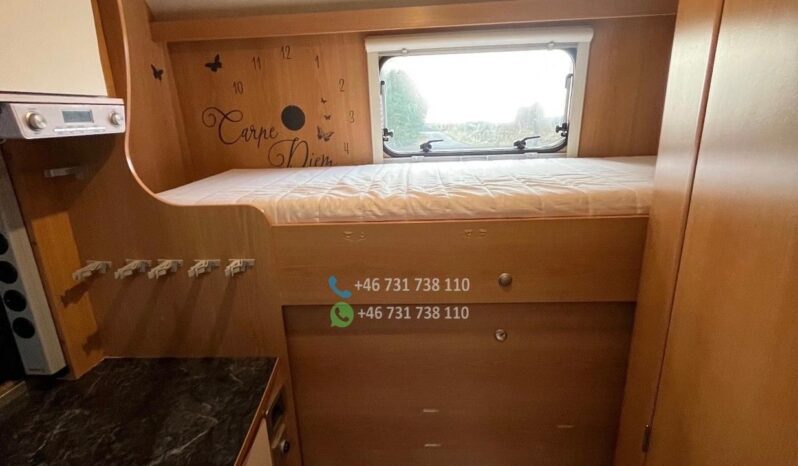 Fiat DUCATO PALMO A700*2008 full