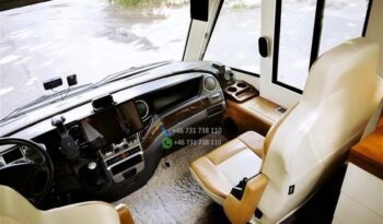 Carthago Chic Highliner 59LE*2014 full