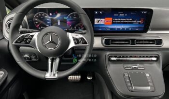 Mercedes-Benz Classe V 250d 4Matic*2025 full