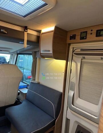 KNAUS Live I*2022 full