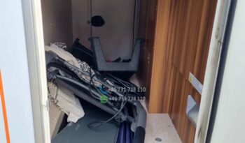 Weinsberg CaraCompact 600 MF*2012 full