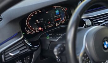 BMW Série 5 Touring – 520d xDrive M Sport Edition*2021 full