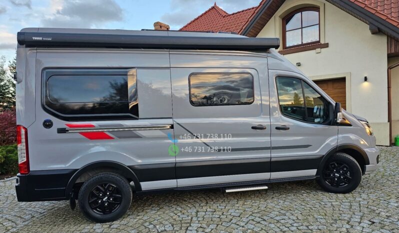 LMC INNOVAN C590*2023 full
