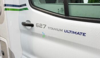 Ford Chausson 627 GA Titanium Ultimate*2024 full