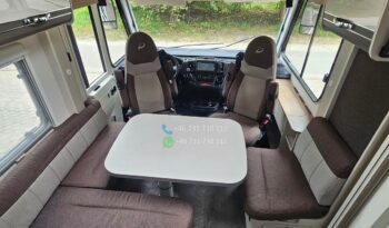 Dethleffs Trend 7057 Intégrale*2020 full