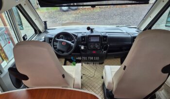 Mobilvetta K-YACHT 85*2014 full