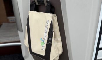 Weinsberg Cara Core 650MEG*2020 full