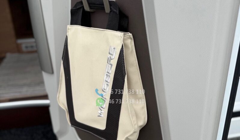 Weinsberg Cara Core 650MEG*2020 full