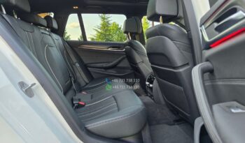 BMW Série 5 Touring – 520d xDrive M Sport Edition*2021 full