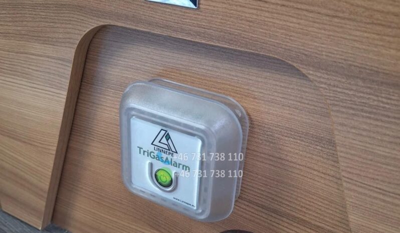 Adria Matrix 670SL*2020 full