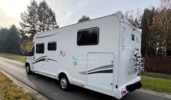 Fiat DUCATO ML LOUIS MC2-73G*2013 full