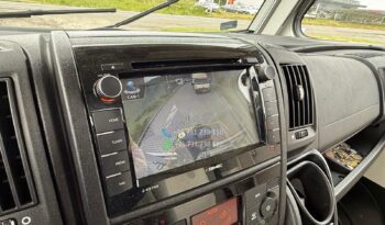 Dethleffs Trend I 7057*2019 full