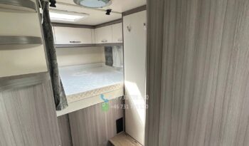 HOBBY OPTIMA OnTour Edition V65 GF*2022 full