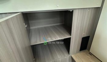 HOBBY OPTIMA OnTour Edition V65 GF*2022 full