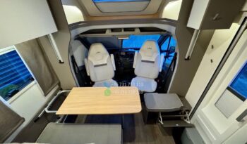 LMC Hymer H664*2023 full