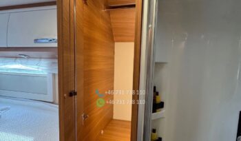 Mercedes-Benz Carthago Chic C-Line I 4.9L*2023 full