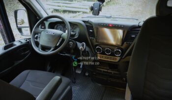 Iveco Daily 35*2016 full