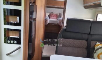 Adria Matrix 670SL*2020 full