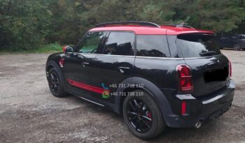 MINI Countryman*2022 full