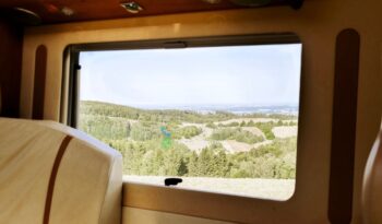 Carthago Chic Highliner 59LE*2014 full