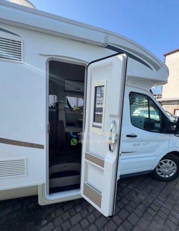 Ford CI ELLIOT 66XT*2016 full