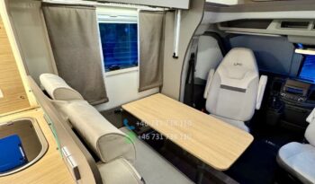 LMC Hymer H664*2023 full