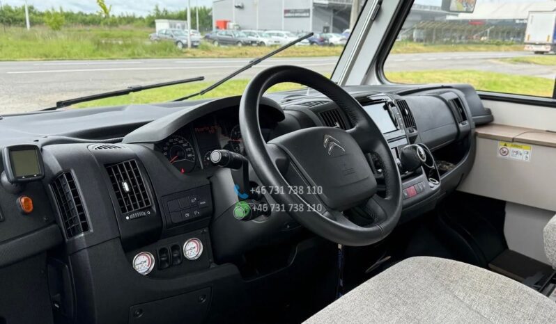 Dethleffs Trend I 7057*2019 full