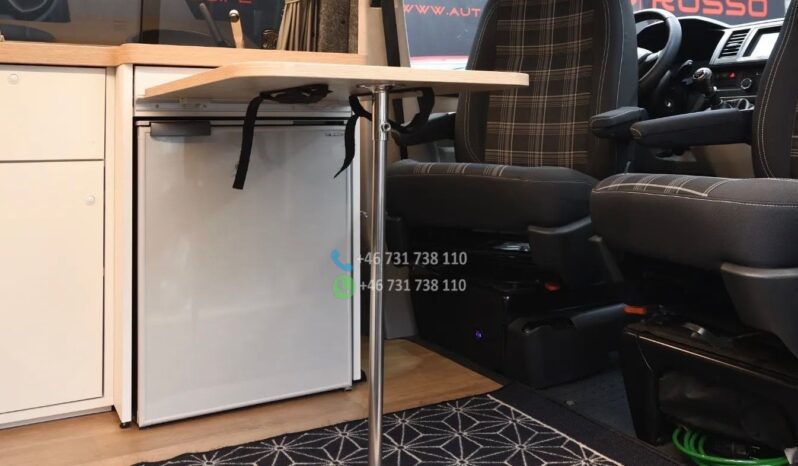 Volkswagen T6*2017 full