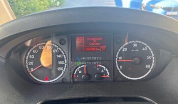 Carthago C-COMPACTLINE*2014 full