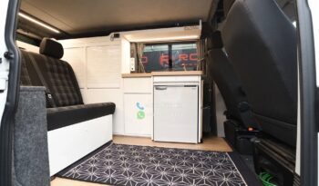 Volkswagen T6*2017 full