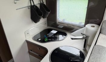 Dethleffs Trend I 7057*2019 full